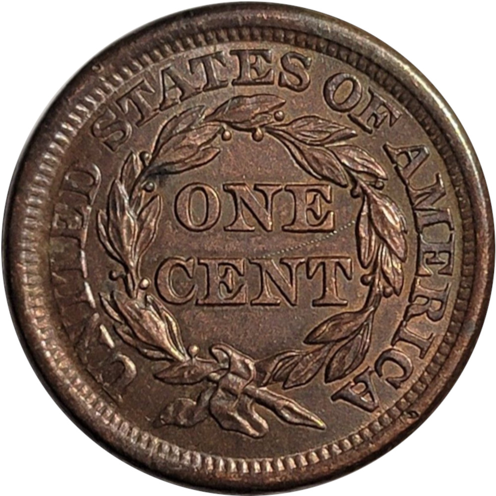 1856-1c-Braided-Hair-Large-Cent-#5